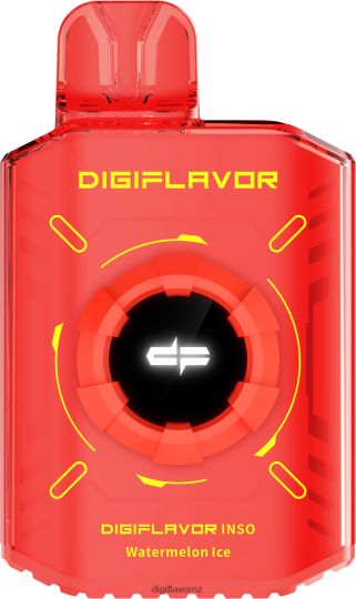 Digiflavor NZ 42B22431 Watermelon Ice | Digiflavor INSO Disposables
