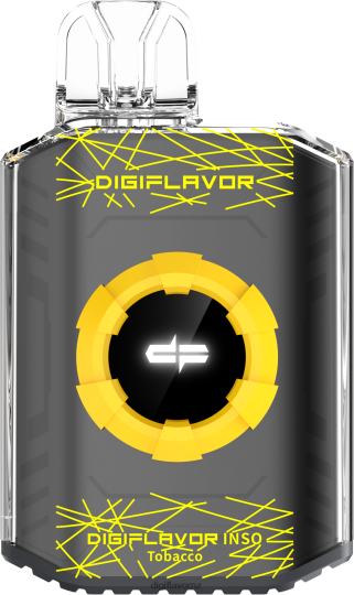 Geekvape Digiflavor Price 42B22429 Tobacco | Digiflavor INSO Disposables