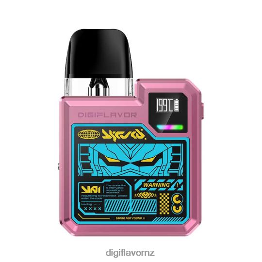Digiflavor Pod Price 42B22453 Mecha Pink | Digiflavor Digi-Q Pod Kit