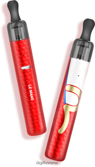 Digiflavor Wellington 42B22442 Le Mans Edition | Digiflavor DU Pod Kit