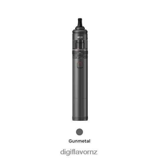 Digiflavor NZ 42B22461 Gunmetal | Digiflavor S G MTL Tube Kit