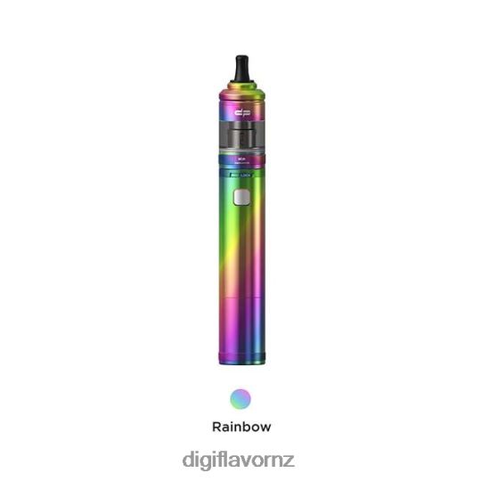 Digiflavor Pod Price 42B22463 Rainbow | Digiflavor S G MTL Tube Kit