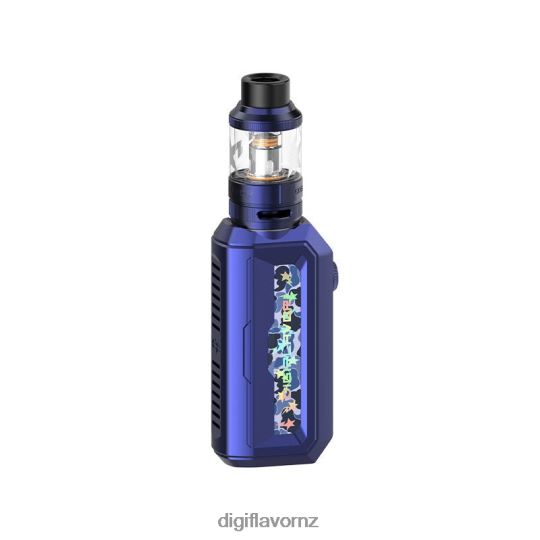 Digiflavor Disposable 42B22486 Ape Blue | Digiflavor XP 77W Pod Kit