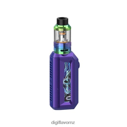 Digiflavor Pod 42B22485 Lavender | Digiflavor XP 77W Pod Kit