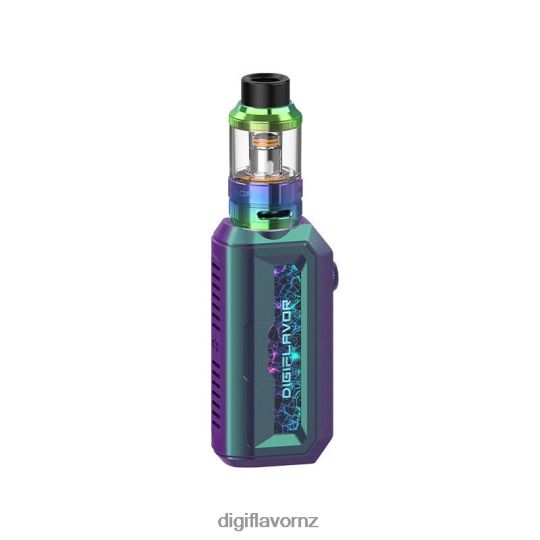 Digiflavor Vape 42B22484 Aurora | Digiflavor XP 77W Pod Kit