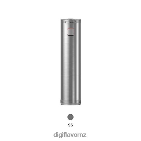 Digiflavor NZ 42B22491 SS | Digiflavor S G Tube Mod