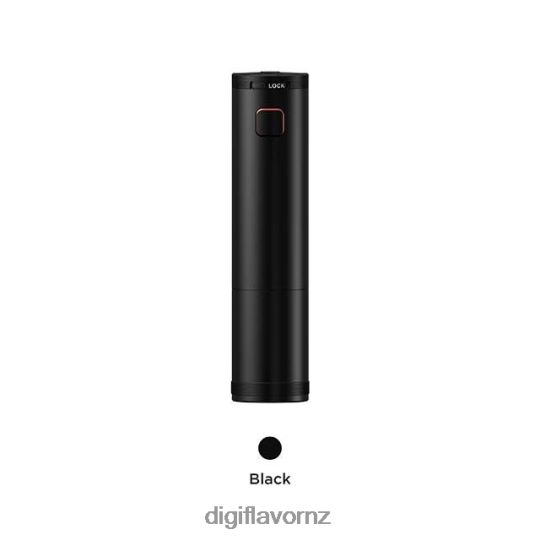 Digiflavor Pod Price 42B22493 Black | Digiflavor S G Tube Mod