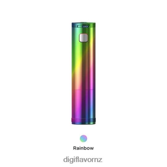 Digiflavor Vape 42B22494 Rainbow | Digiflavor S G Tube Mod