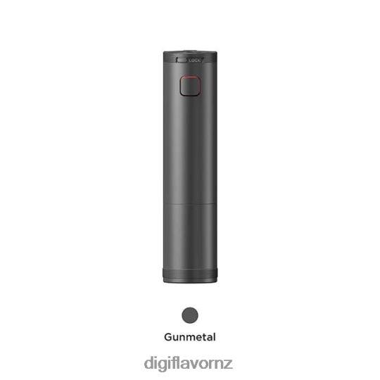 Digiflavor Wellington 42B22492 Gunmetal | Digiflavor S G Tube Mod