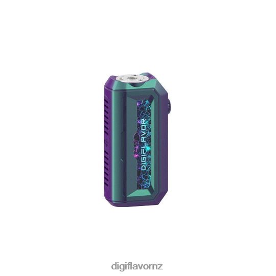 Digiflavor Disposable 42B22476 Aurora | Digiflavor XP 77W Box Mod