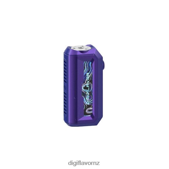 Digiflavor Geekvape Disposable 42B22477 Lavender | Digiflavor XP 77W Box Mod