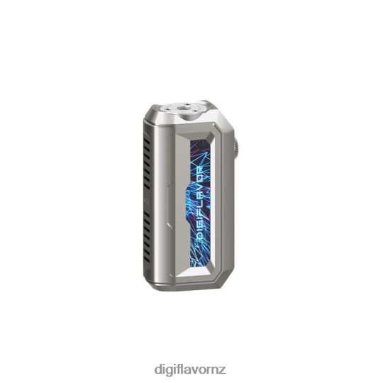 Digiflavor Pod 42B22475 Stainless Steel | Digiflavor XP 77W Box Mod