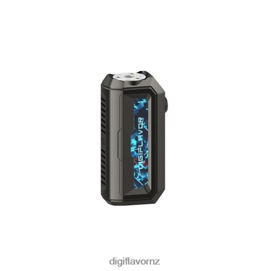 Geekvape Digiflavor Price 42B22479 Space Gray | Digiflavor XP 77W Box Mod