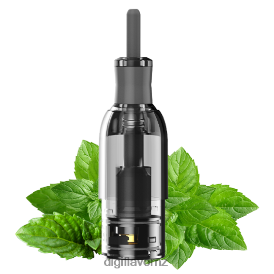 Digiflavor Disposable 42B22436 Mint | Digiflavor M1 Tank