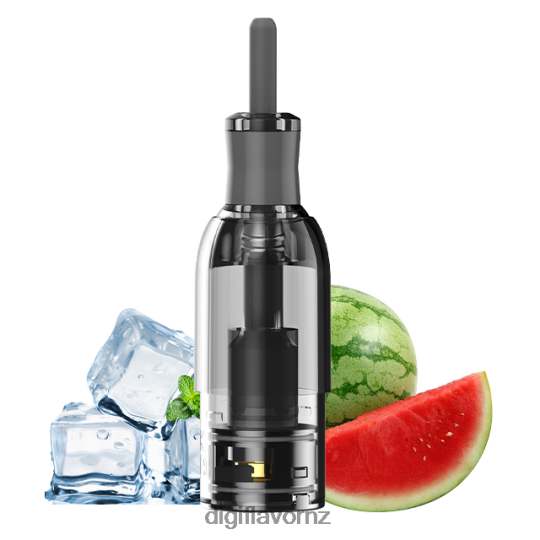 Digiflavor NZ 42B22441 Watermelon Ice | Digiflavor M1 Tank