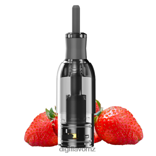 Geekvape Digiflavor Price 42B22439 Sweet Strawberry | Digiflavor M1 Tank