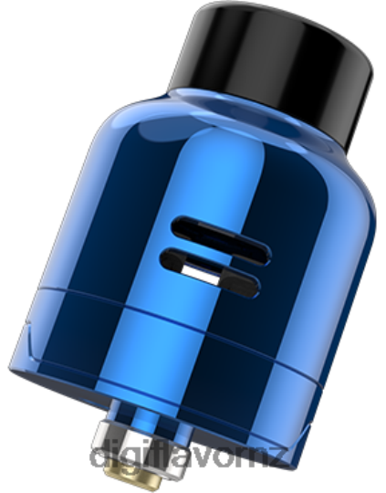Digiflavor Disposable 42B22446 Blue | Digiflavor RDA Drop Solo V1.5