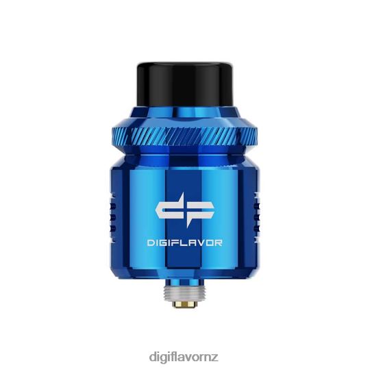Digiflavor Disposable 42B22466 Blue | Digiflavor RDA Drop V2