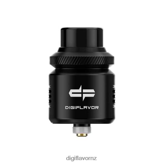 Digiflavor Pod 42B22465 Black | Digiflavor RDA Drop V2