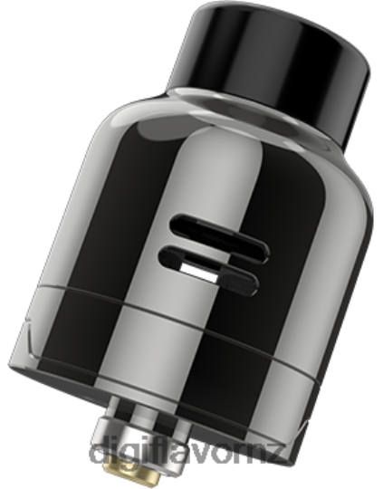 Digiflavor Pod Price 42B22443 Gunmetal | Digiflavor RDA Drop Solo V1.5