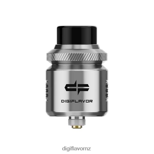 Digiflavor Vape 42B22464 SS | Digiflavor RDA Drop V2