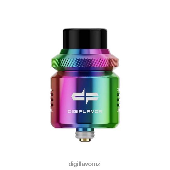 Digiflavor Vape For Sale 42B22468 Rainbow | Digiflavor RDA Drop V2