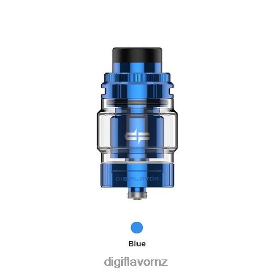 Digiflavor Geekvape 42B224100 Blue | Digiflavor RTA Torch
