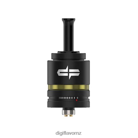 Digiflavor Pod 42B22495 Black | Digiflavor RTA Siren Mtl V4