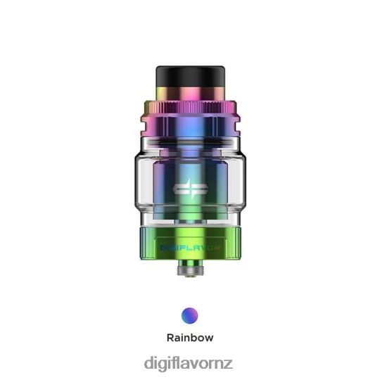 Digiflavor Pod Price 42B224103 Rainbow | Digiflavor RTA Torch