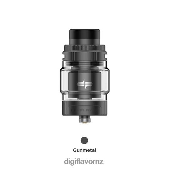 Digiflavor Wellington 42B224102 Gunmetal | Digiflavor RTA Torch