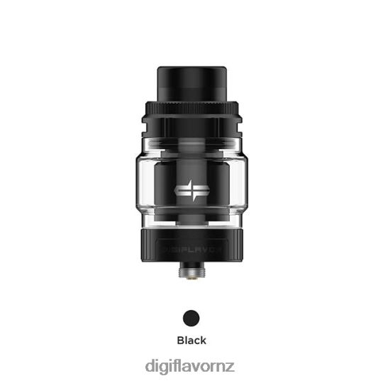 Geekvape Digiflavor Price 42B22499 Black | Digiflavor RTA Torch