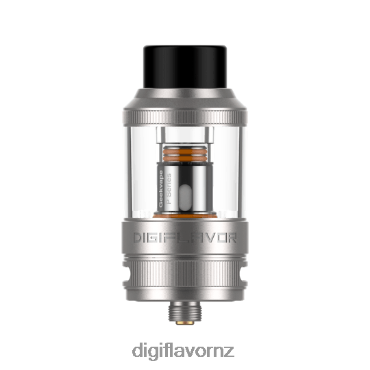 Digiflavor Geekvape 42B22470 SS | Digiflavor XP Pod Tank 4.5Ml
