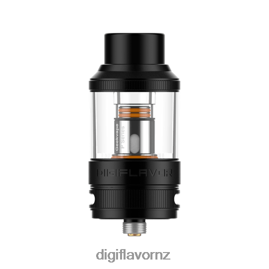 Digiflavor NZ 42B22471 Black | Digiflavor XP Pod Tank 4.5Ml