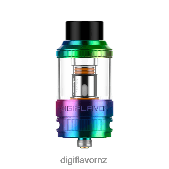 Digiflavor Pod Price 42B22473 Rainbow | Digiflavor XP Pod Tank 4.5Ml