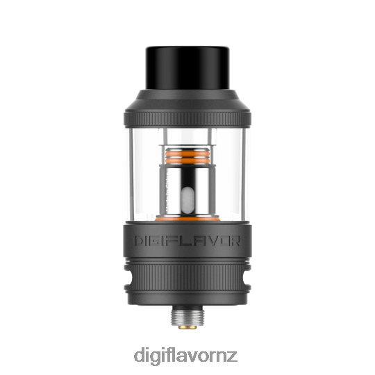 Digiflavor Wellington 42B22472 Gunmetal | Digiflavor XP Pod Tank 4.5Ml