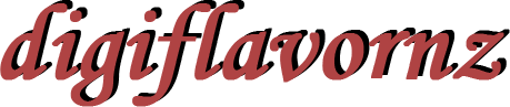 Digiflavornz